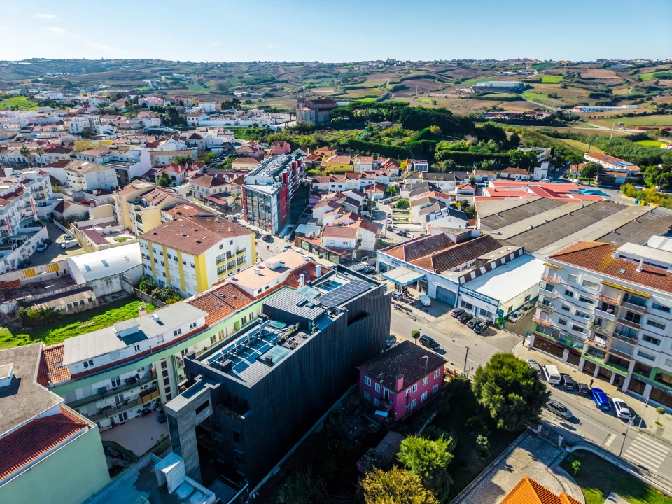 Apartamento T2 para Venda em Lourinhã e Atalaia Foto 7