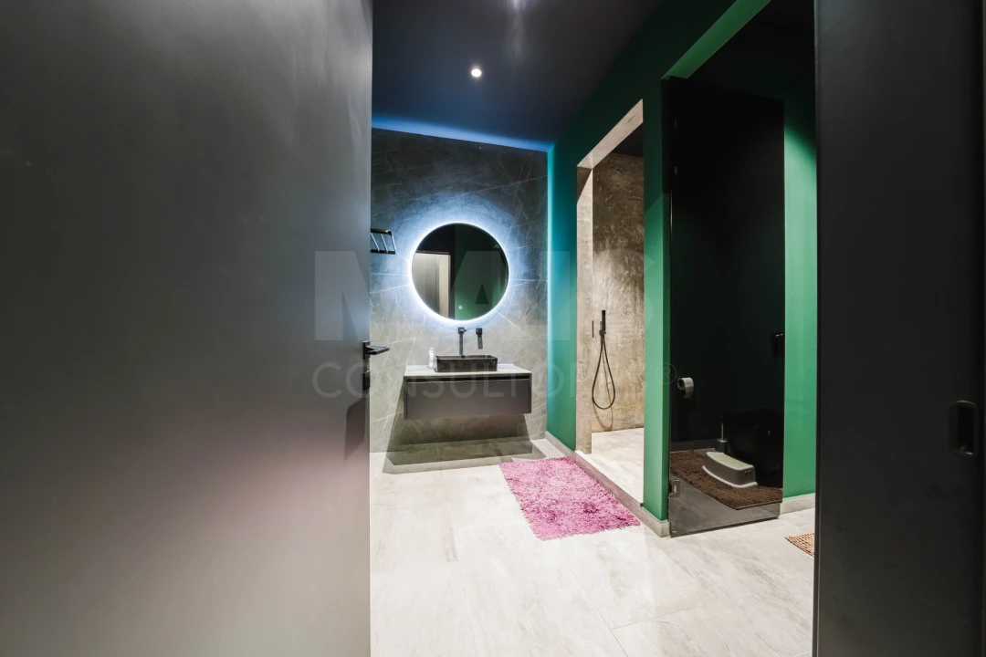 Apartamento T2 para Venda em Lourinhã e Atalaia Foto 10