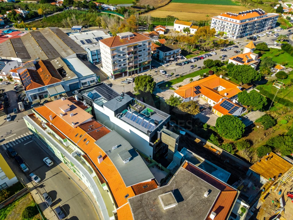 Apartamento T2 para Venda em Lourinhã e Atalaia Foto 6