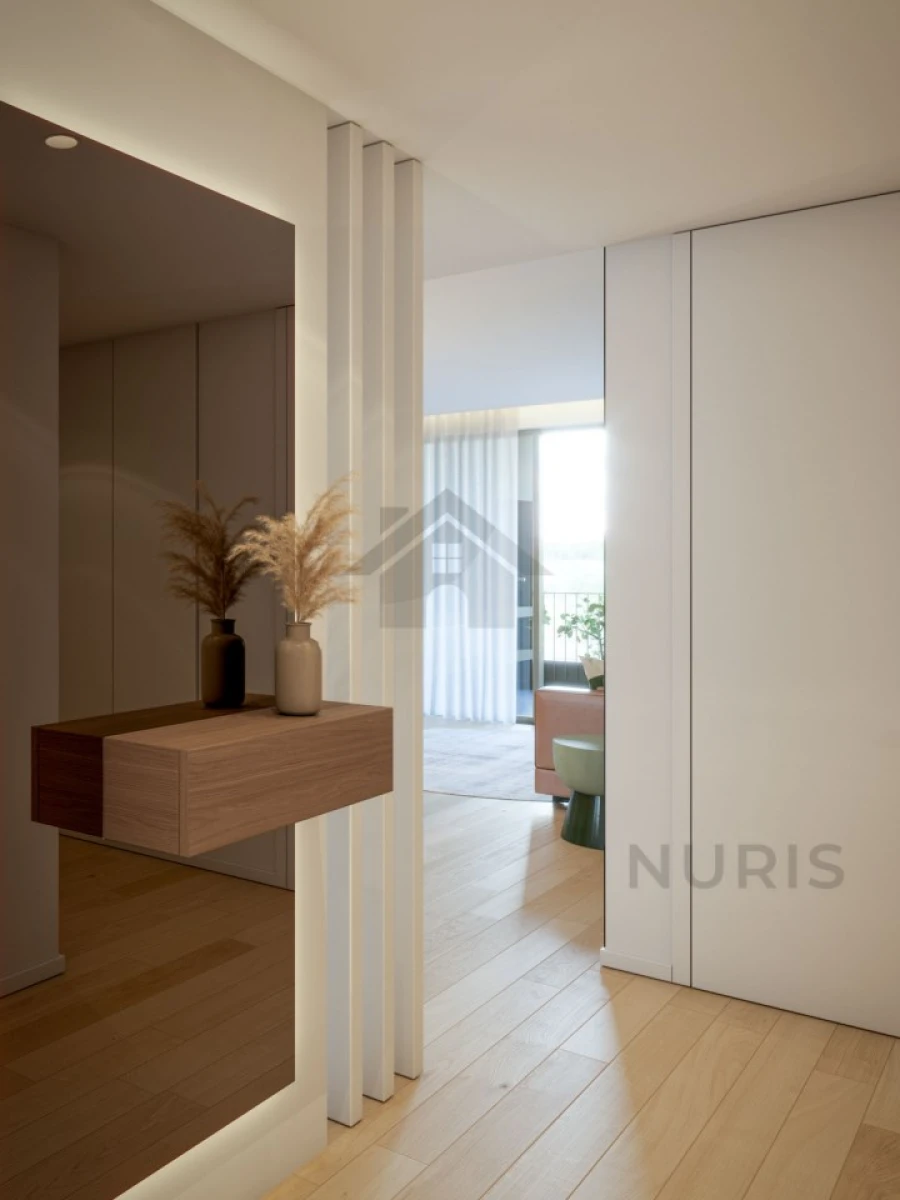 Apartamento T1 para Venda em Portimão Foto 11