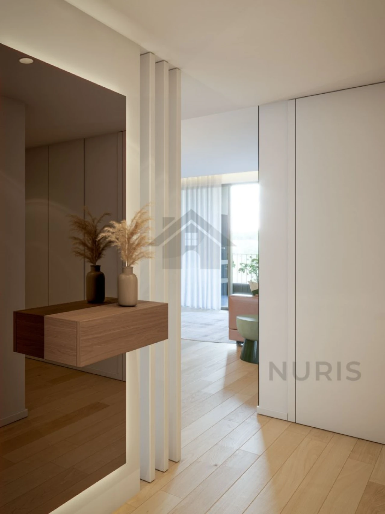 Apartamento T1 para Venda em Portimão Foto 11