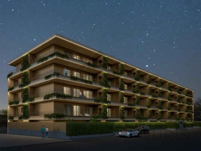 Apartamento T1 para Venda em Portimão Foto 26
