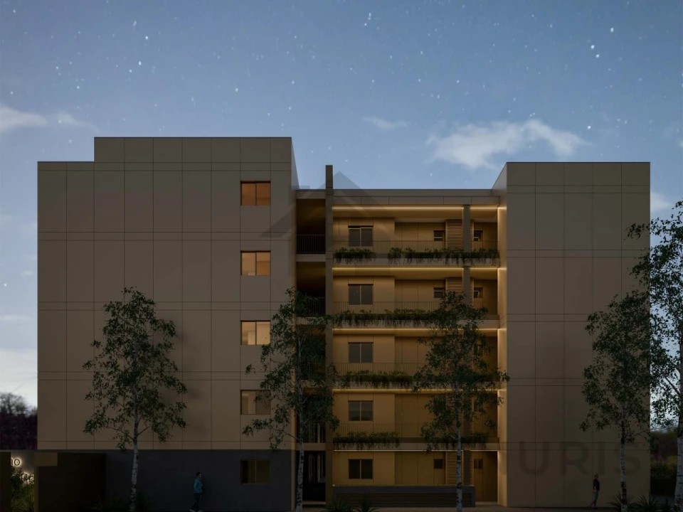 Apartamento T1 para Venda em Portimão Foto 28