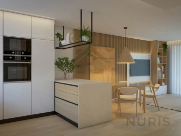 Apartamento T2 para Venda em Portimão