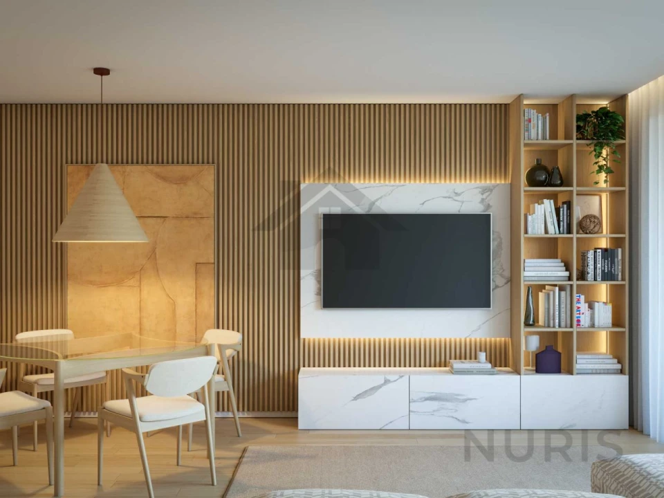 Apartamento T1 para Venda em Portimão Foto 14