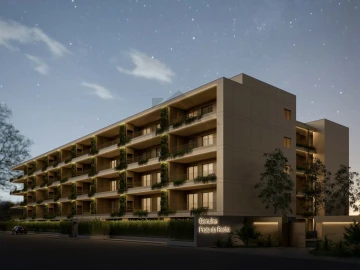 Apartamento T1 para Venda em Portimão