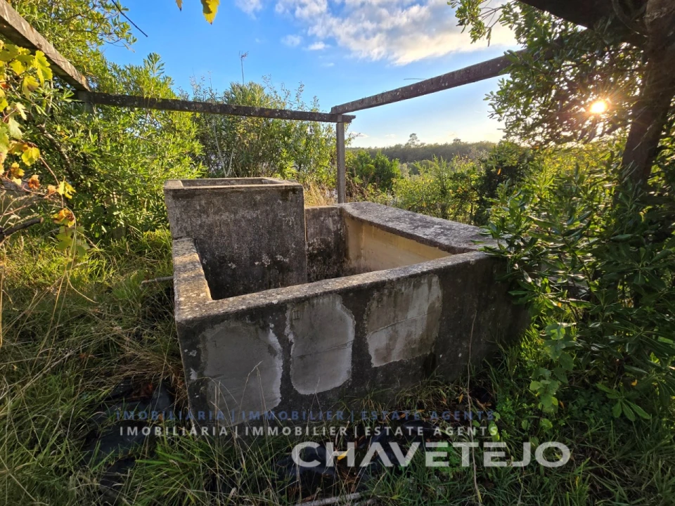 Quinta T3 para Venda em Casais e Alviobeira Foto 37