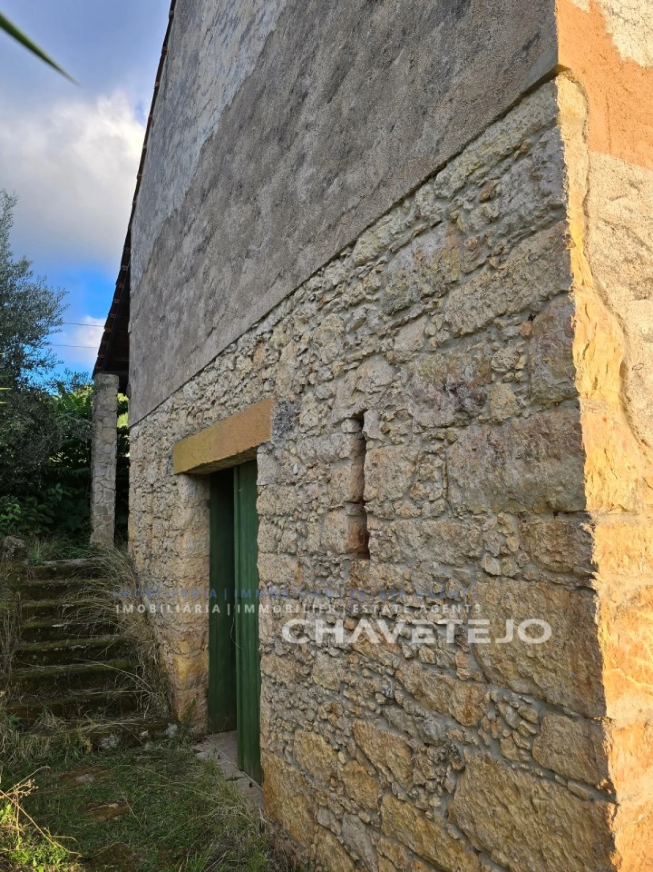 Quinta T3 para Venda em Casais e Alviobeira Foto 5