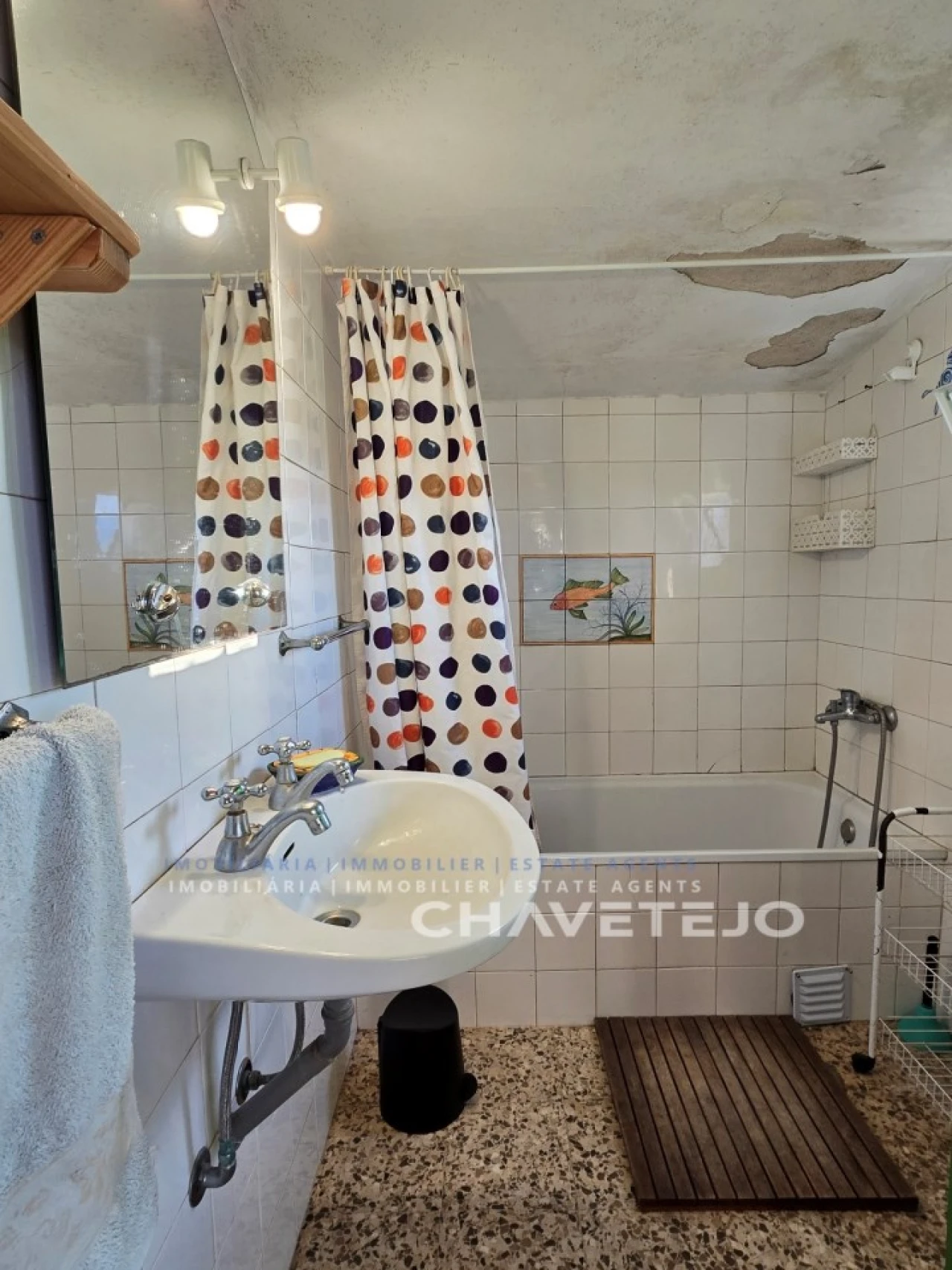 Quinta T3 para Venda em Casais e Alviobeira Foto 24