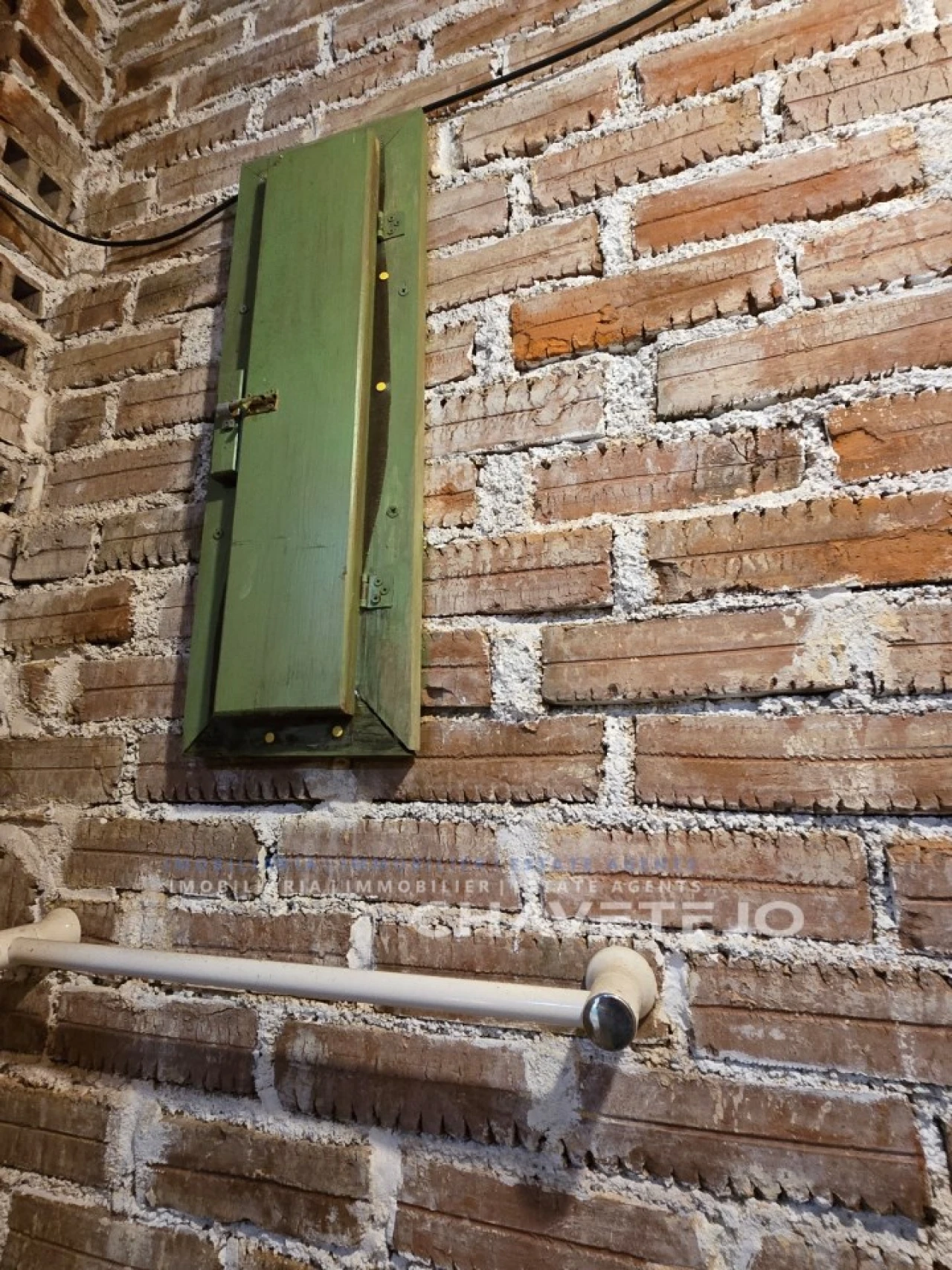 Quinta T3 para Venda em Casais e Alviobeira Foto 30