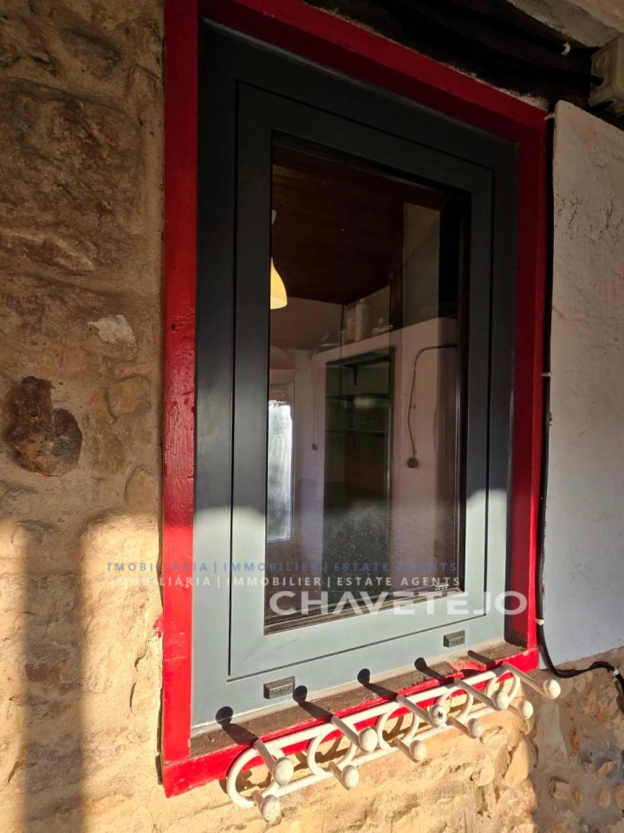 Quinta T3 para Venda em Casais e Alviobeira Foto 32