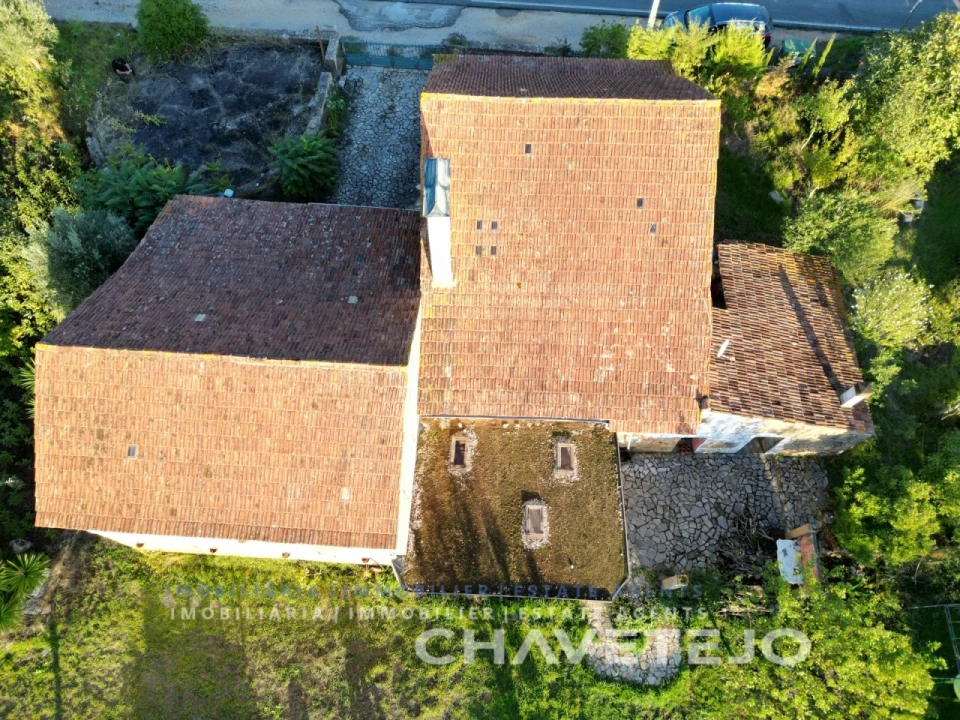 Quinta T3 para Venda em Casais e Alviobeira Foto 40