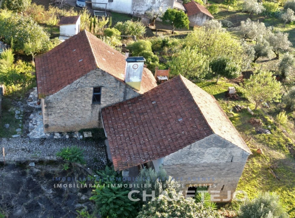 Quinta T3 para Venda em Casais e Alviobeira Foto 46