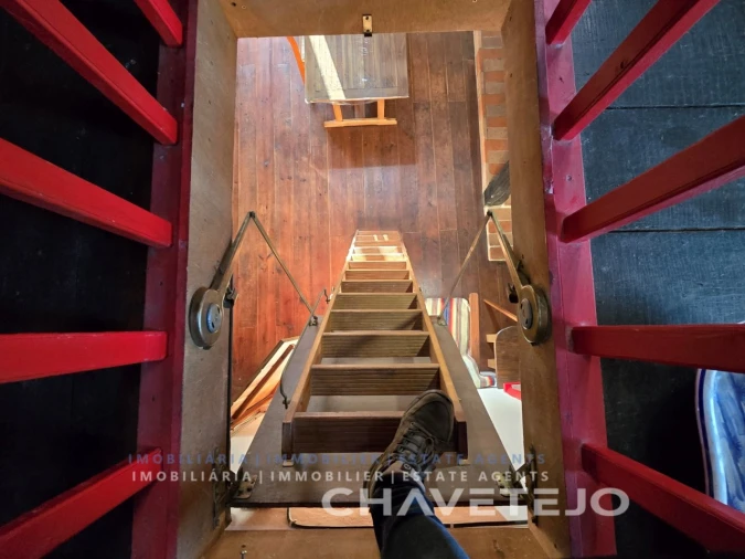 Quinta T3 para Venda em Casais e Alviobeira Foto 19