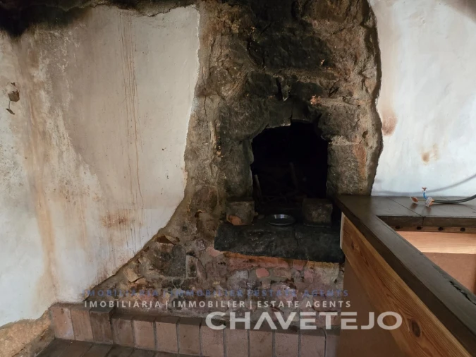 Quinta T3 para Venda em Casais e Alviobeira Foto 20