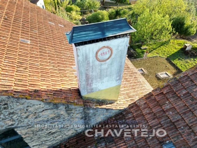 Quinta T3 para Venda em Casais e Alviobeira Foto 42