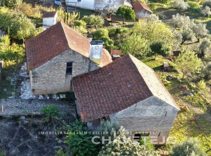 Quinta T3 para Venda em Casais e Alviobeira Foto 46