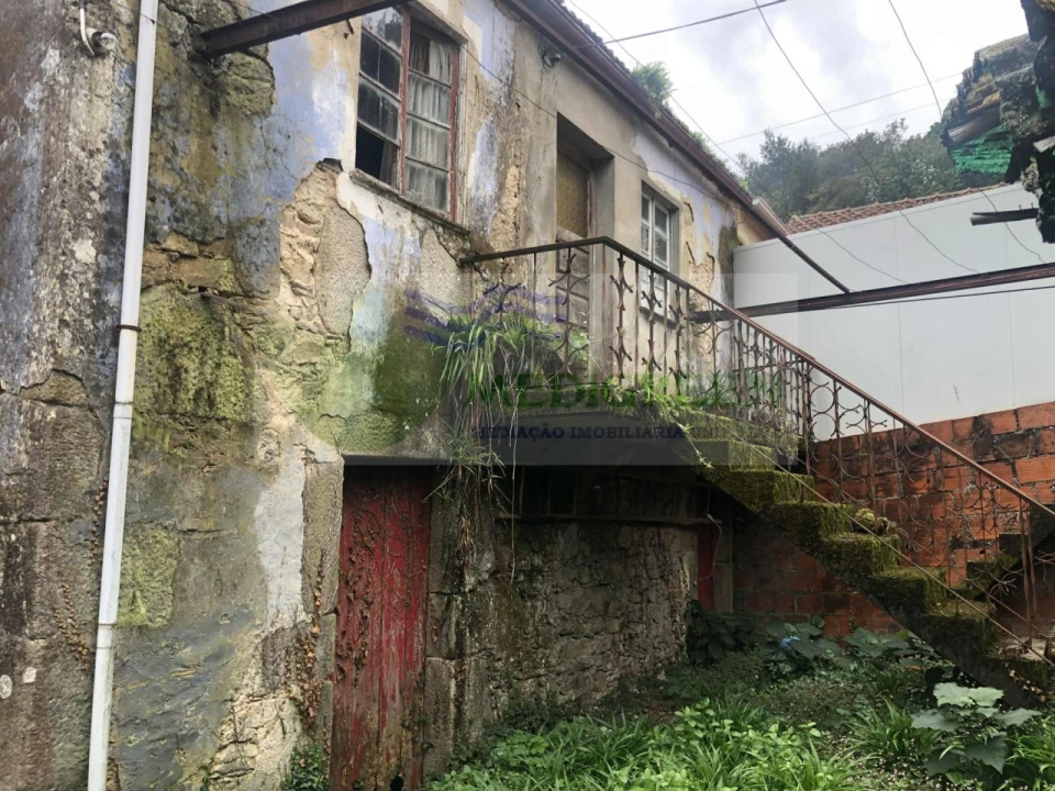 Moradia T4 para Venda em Silva Escura e Dornelas Foto 2