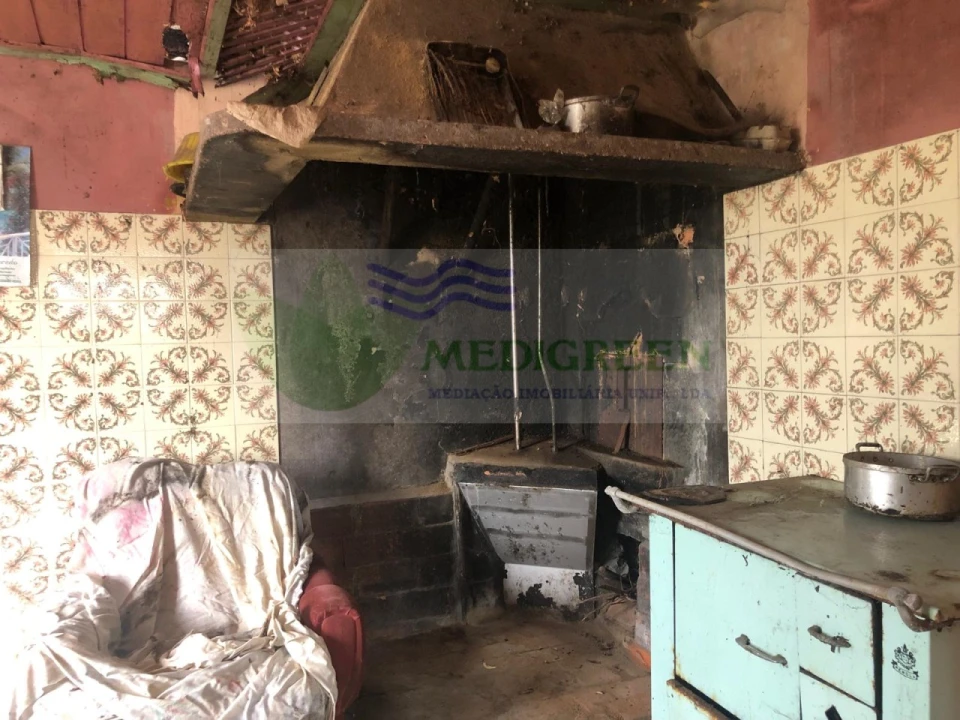 Moradia T4 para Venda em Silva Escura e Dornelas Foto 7