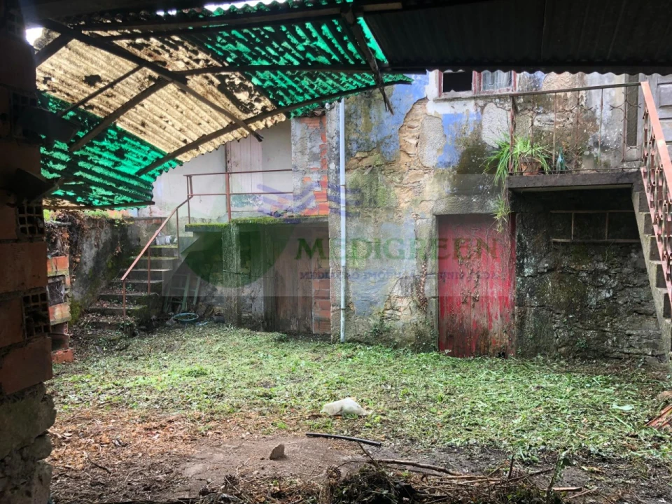 Moradia T4 para Venda em Silva Escura e Dornelas Foto 17