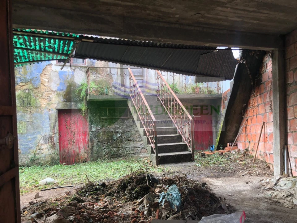 Moradia T4 para Venda em Silva Escura e Dornelas Foto 19