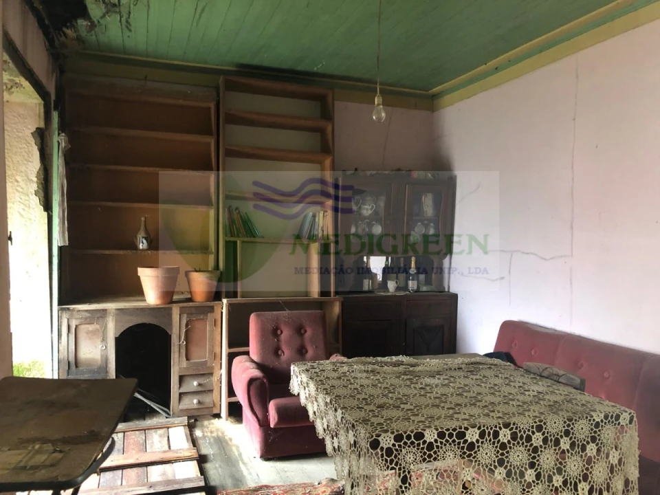 Moradia T4 para Venda em Silva Escura e Dornelas Foto 5