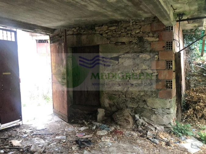 Moradia T4 para Venda em Silva Escura e Dornelas Foto 12