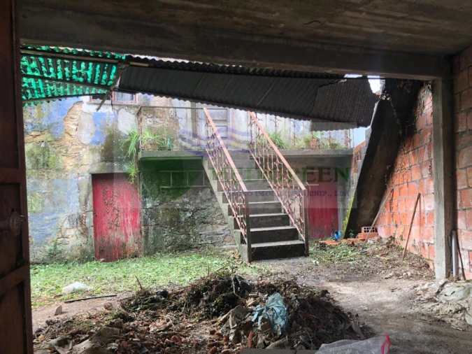 Moradia T4 para Venda em Silva Escura e Dornelas Foto 19