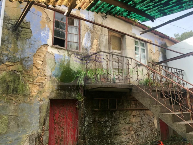 Moradia T4 para Venda em Silva Escura e Dornelas Foto 23