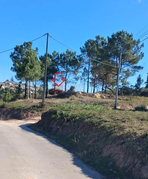 Terreno para Venda em Mafra