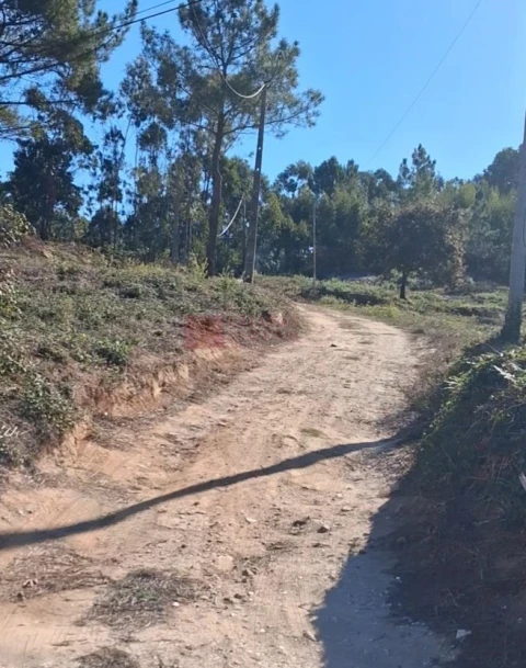 Terreno para Venda em Mafra