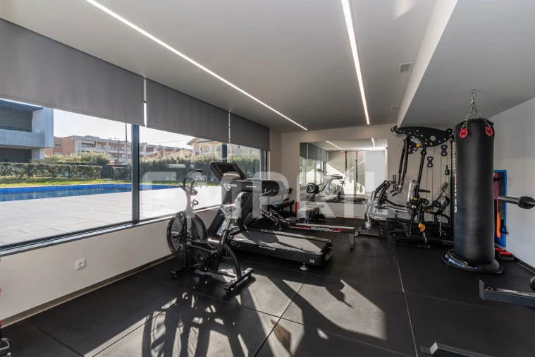 Moradia T4 para Venda em Gulpilhares e Valadares Foto 33