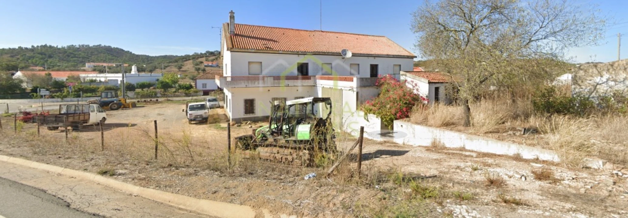 Moradia T9 para Venda em Garvão e Santa Luzia Foto 1