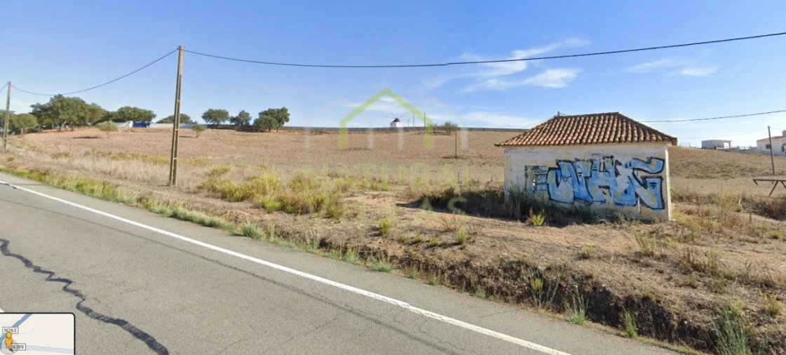 Moradia T9 para Venda em Garvão e Santa Luzia Foto 2