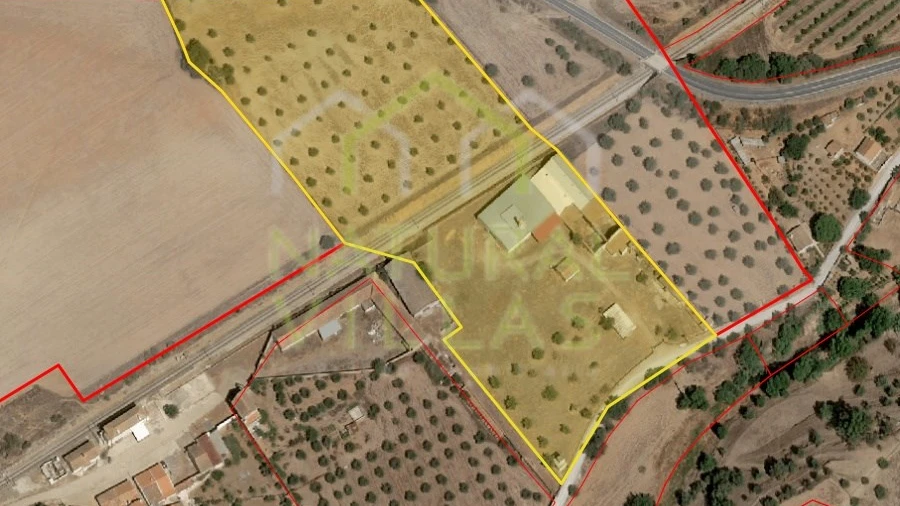 Negócio para Venda em Garvão e Santa Luzia