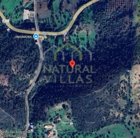 Terreno Agricola ou Rústico para Venda em Santa Catarina da Fonte do Bispo