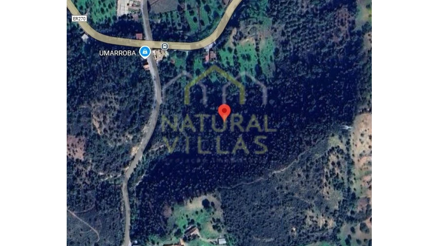 Terreno Agricola ou Rústico para Venda em Santa Catarina da Fonte do Bispo