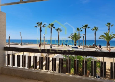 Apartamento T2 para Venda em Quarteira