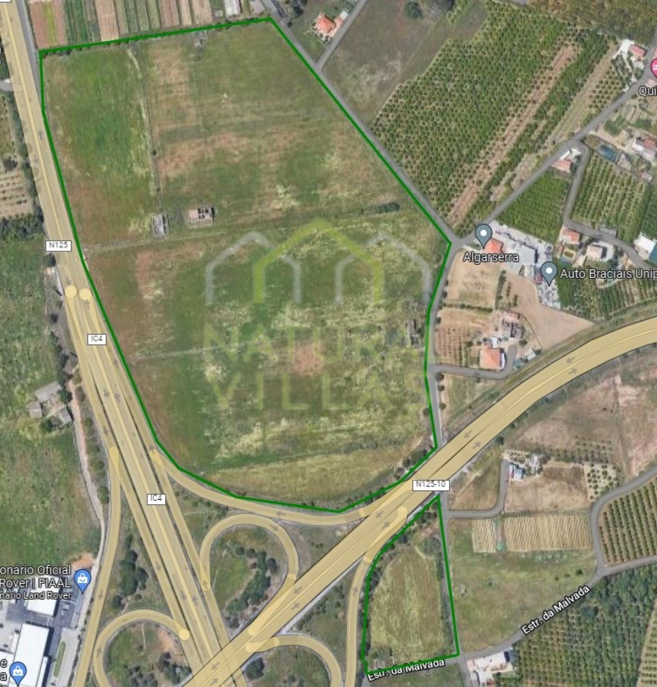 Terreno Misto para Venda em Faro (Sé e São Pedro) Foto 15