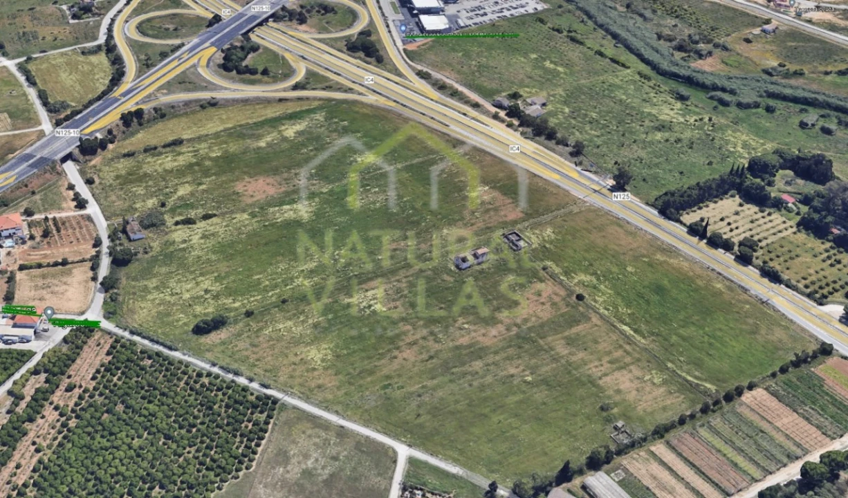 Terreno Misto para Venda em Faro (Sé e São Pedro) Foto 11