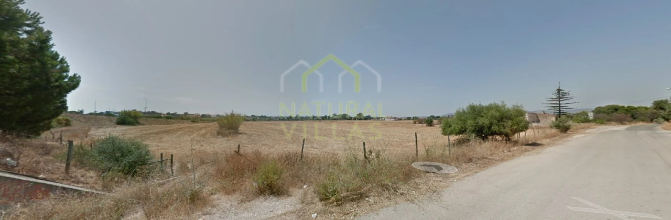 Terreno Misto para Venda em Faro (Sé e São Pedro) Foto 6