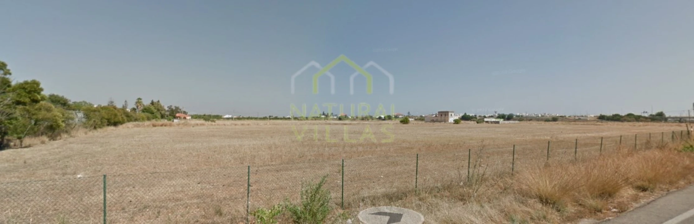 Terreno Misto para Venda em Faro (Sé e São Pedro) Foto 2