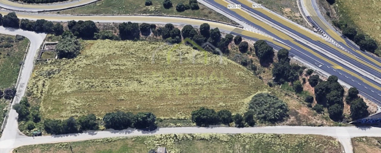 Terreno Misto para Venda em Faro (Sé e São Pedro) Foto 14