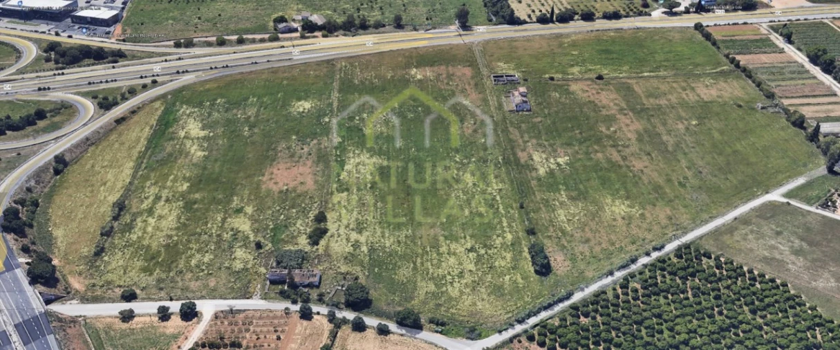 Terreno Misto para Venda em Faro (Sé e São Pedro) Foto 12