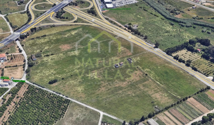 Terreno Misto para Venda em Faro (Sé e São Pedro) Foto 11