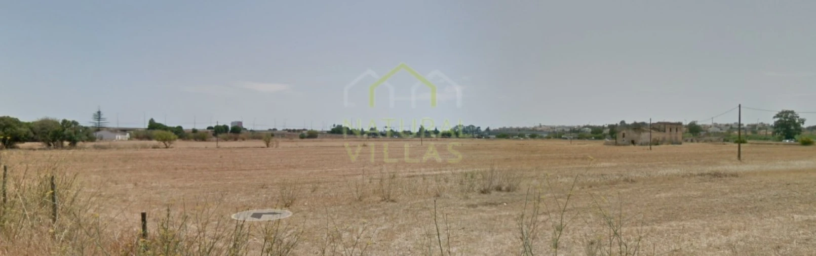 Terreno Misto para Venda em Faro (Sé e São Pedro) Foto 3