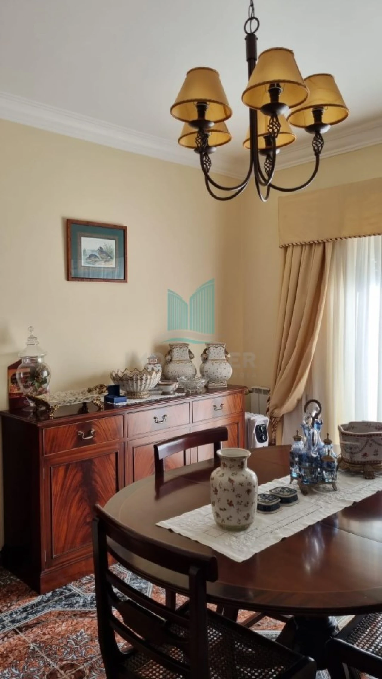 Quinta T3 para Venda em Buarcos Foto 12