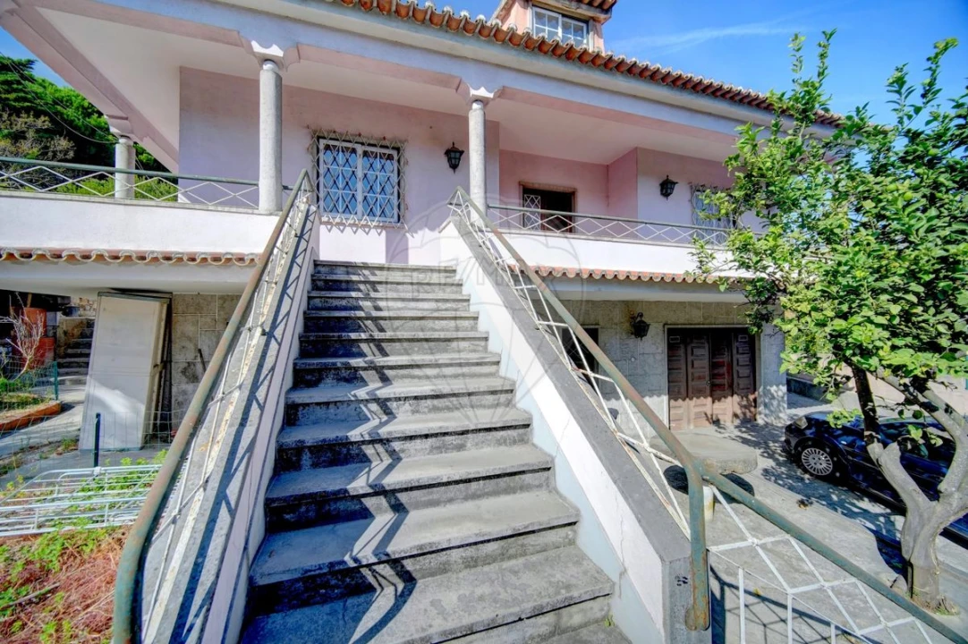 Moradia T5 para Venda em Alhandra, São João dos Montes e Calhandriz Foto 23