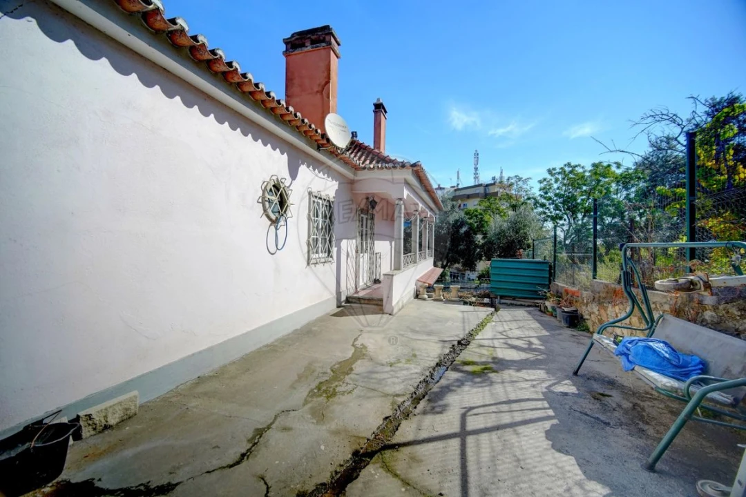 Moradia T5 para Venda em Alhandra, São João dos Montes e Calhandriz Foto 29