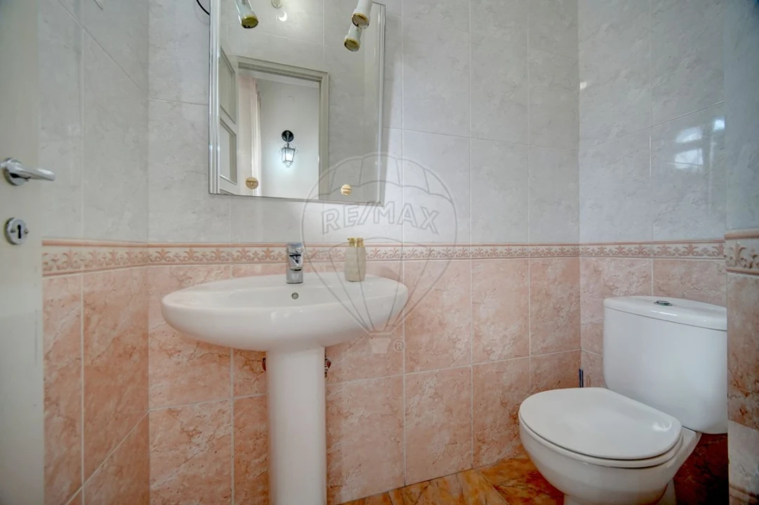 Moradia T5 para Venda em Alhandra, São João dos Montes e Calhandriz Foto 19